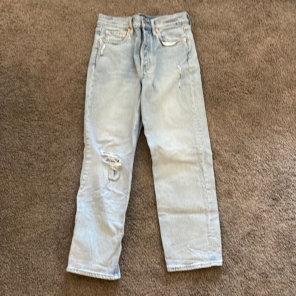 Gap Jeans